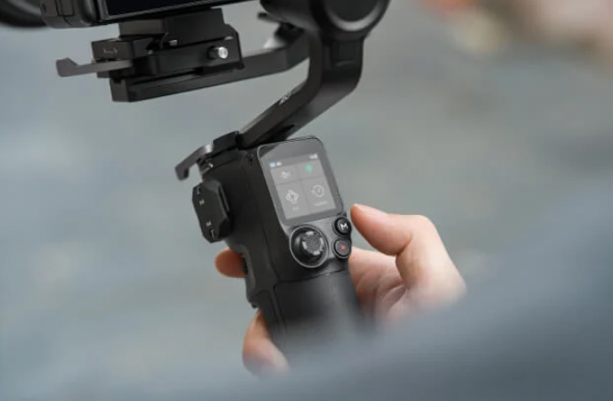 Gimbal DJI RS 3 Mini