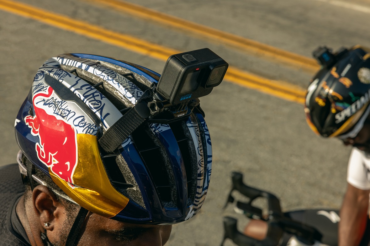 Kamera sportowa GoPro HERO 12 Black