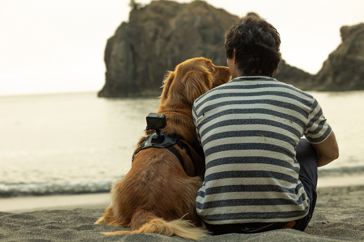 Kamera sportowa GoPro HERO 12 Black