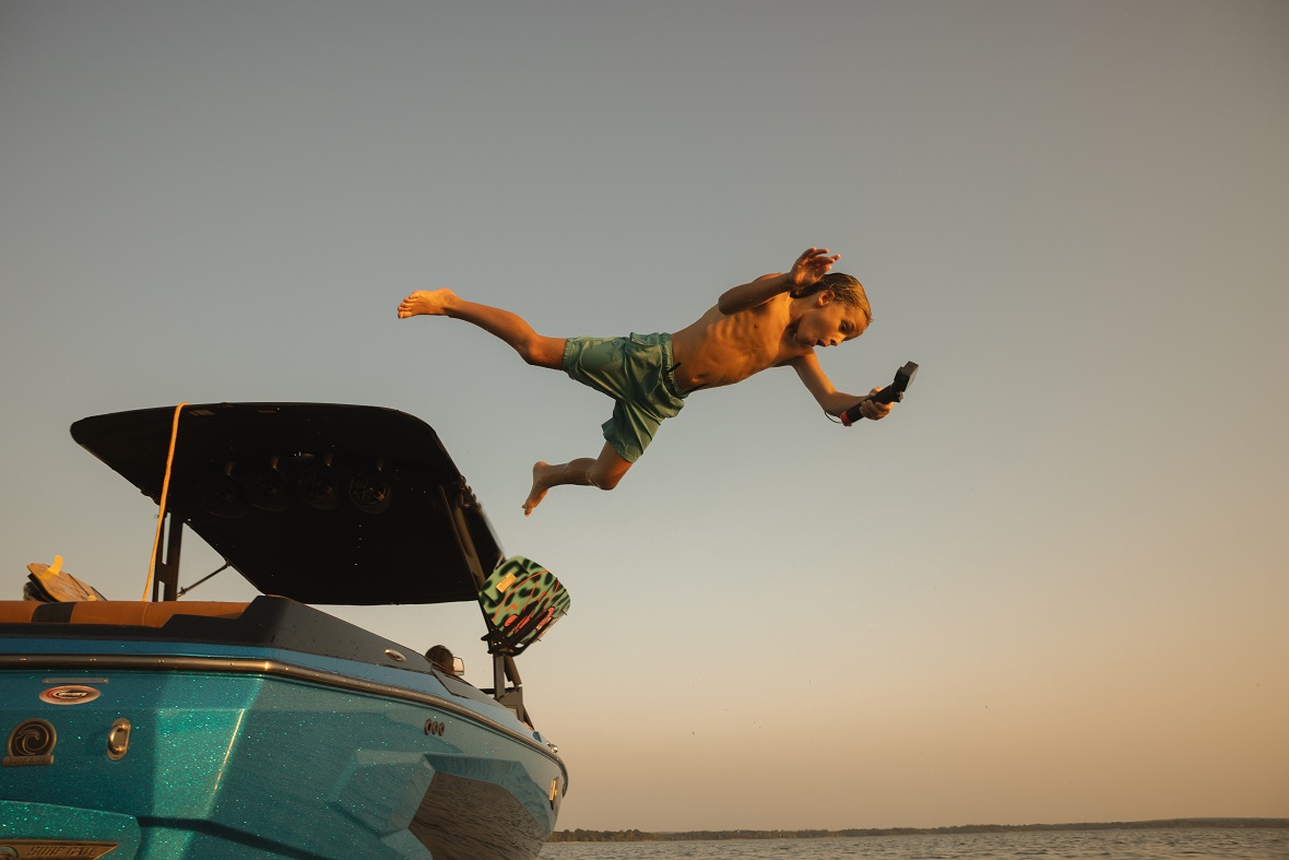 Kamera sportowa GoPro HERO 12 Black