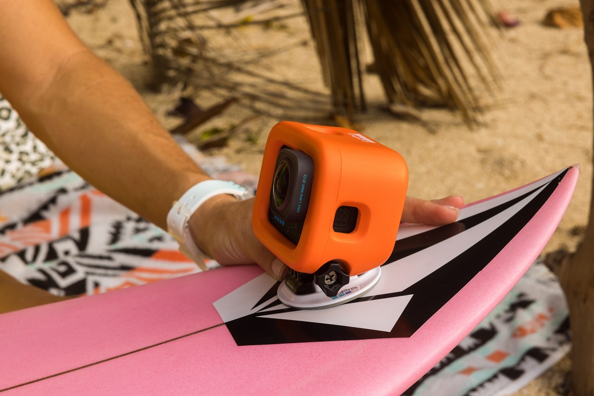 Kamera sportowa GoPro HERO 12 Black