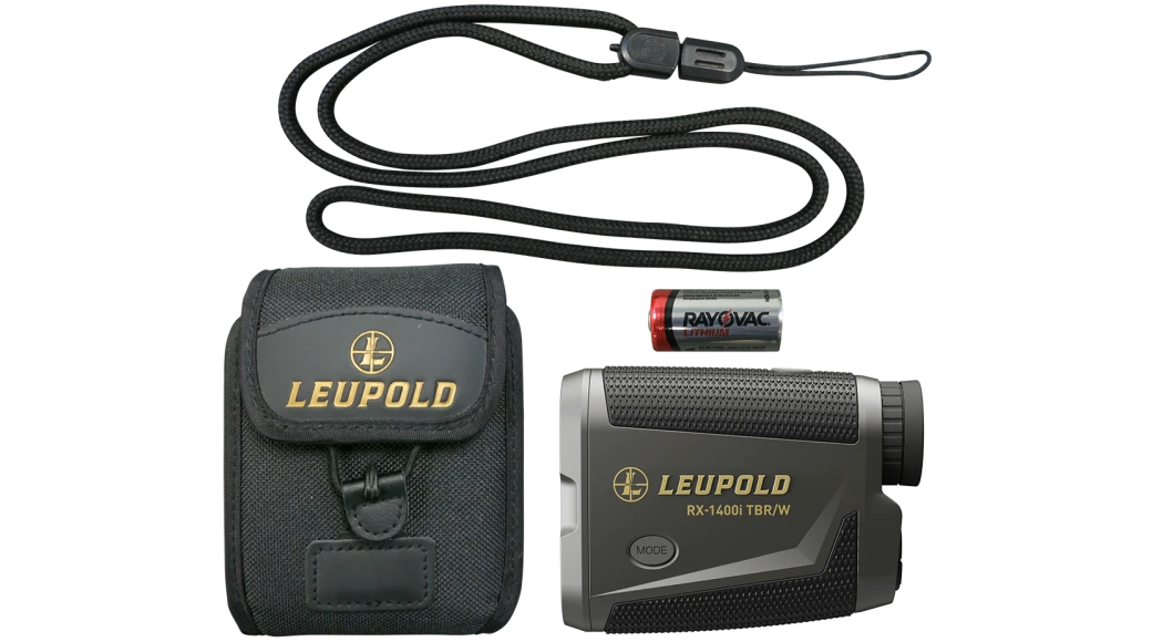 Dalmierz Leupold RX-1400i TBR/W GEN 2