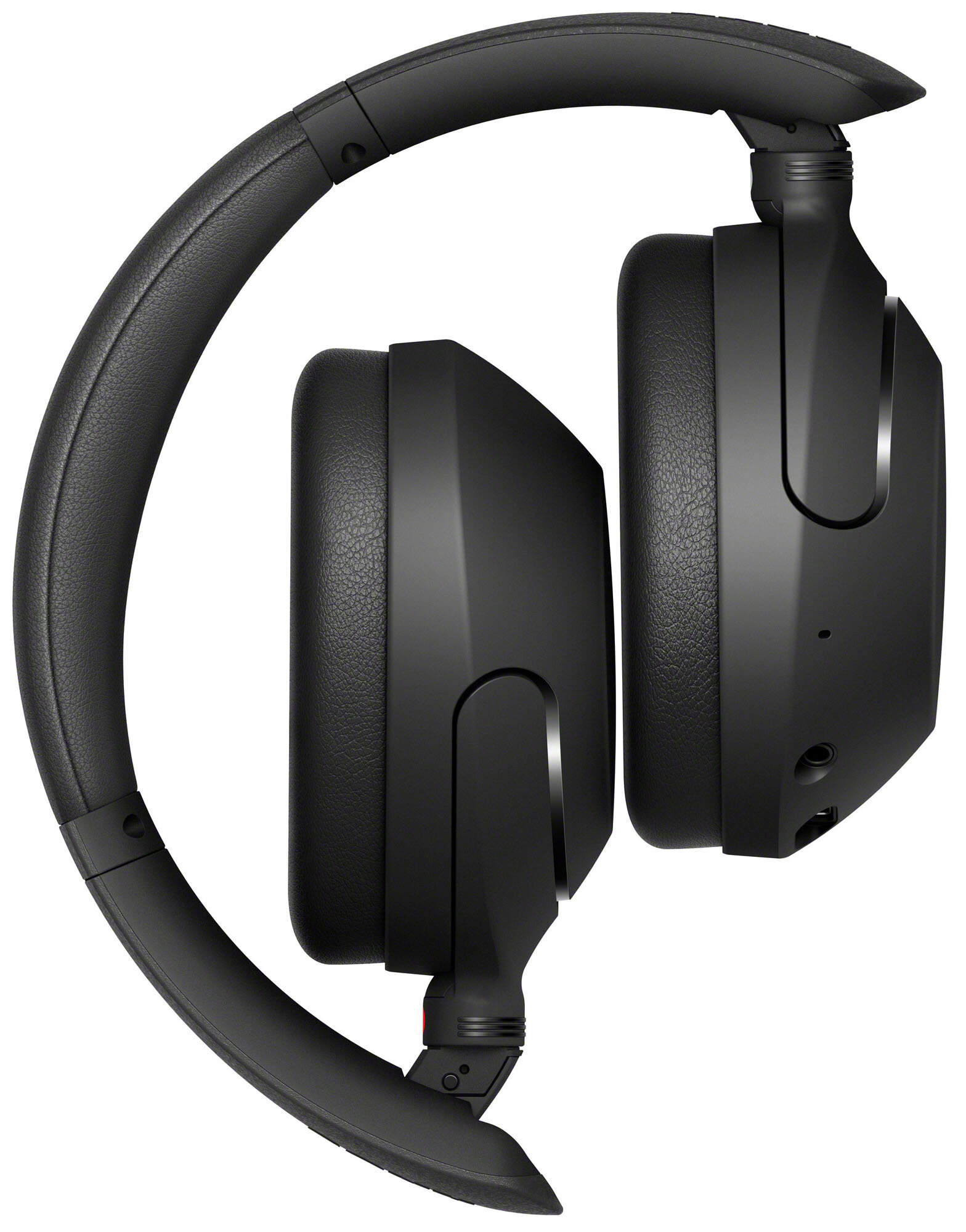 Słuchawki Sony WH-XB910N Czarne