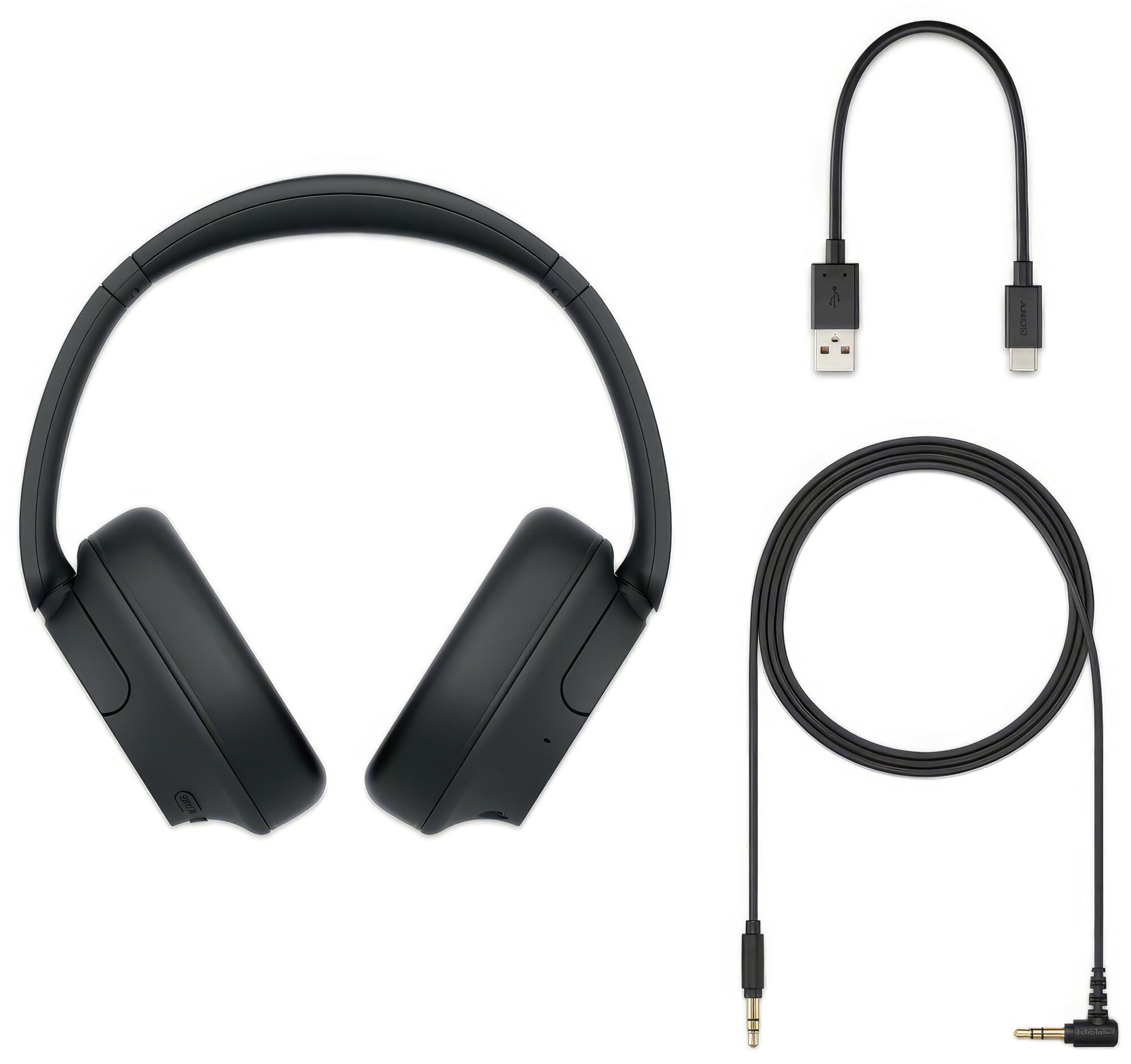 Słuchawki bezprzewodowe Sony WH-CH720N