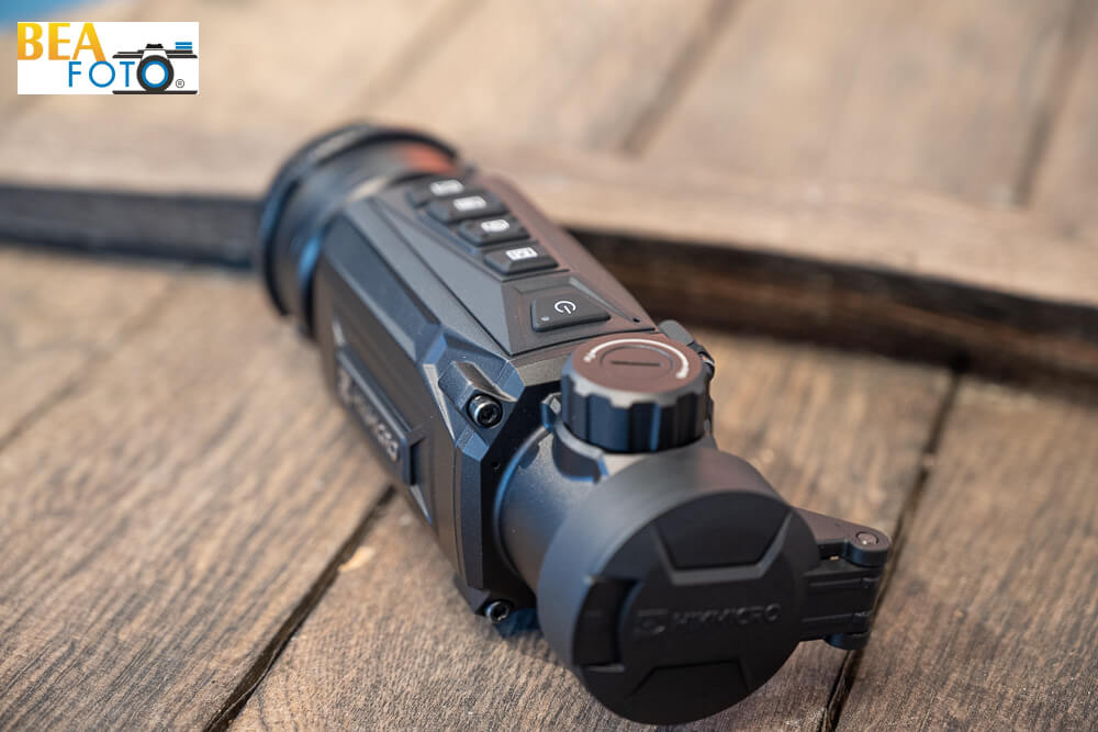 HIKMICRO TQ35CR