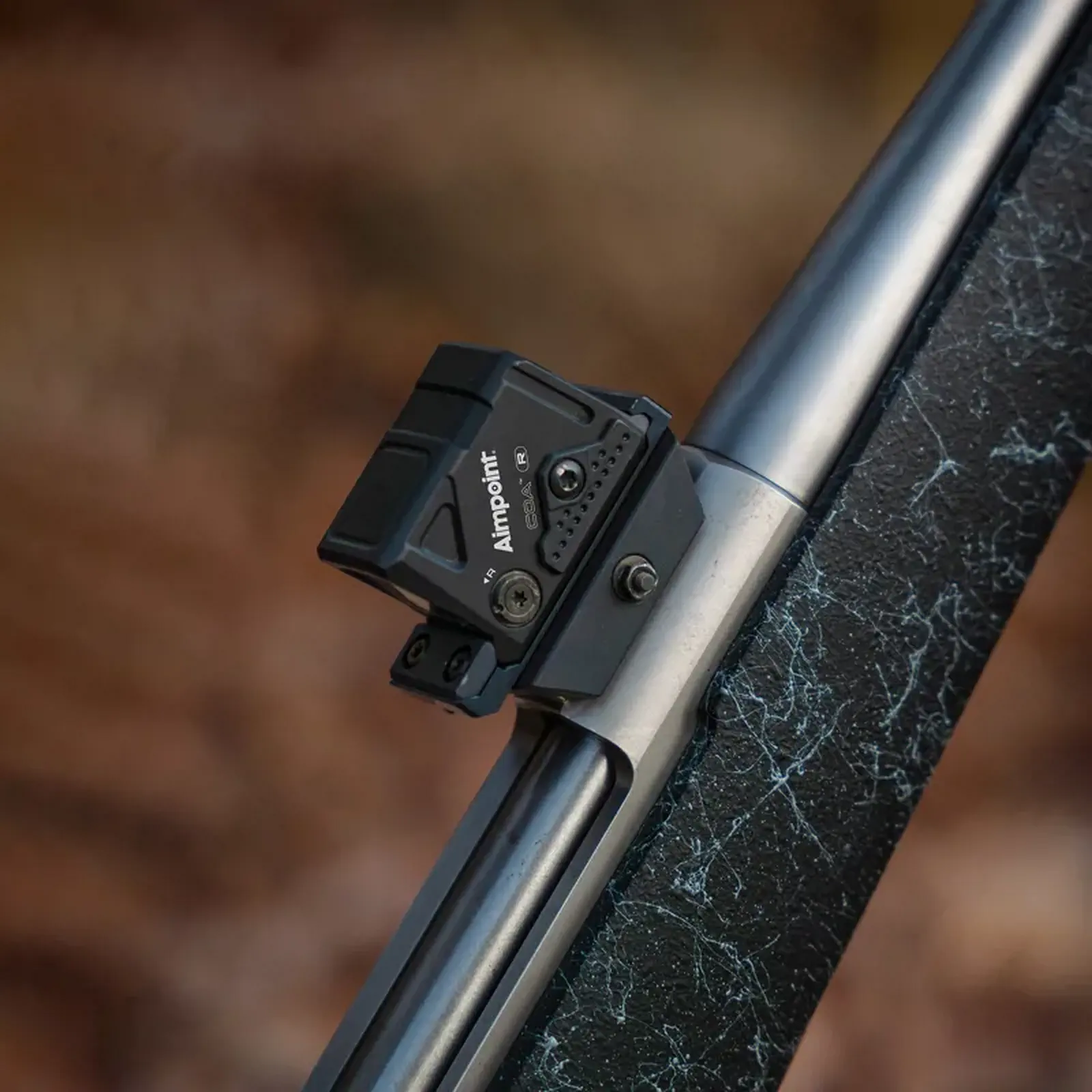 Kolimator Aimpoint COA-R 3,5MOA pod broń długą
