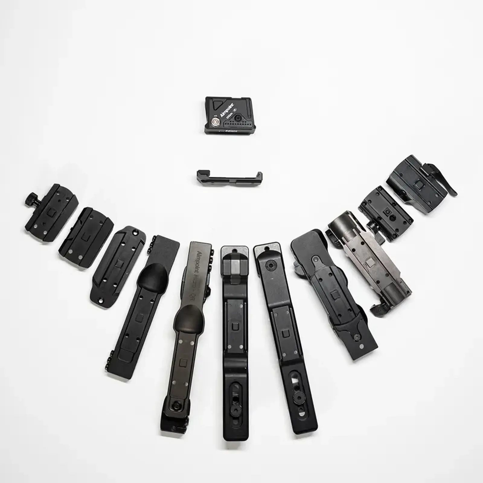 Kolimator Aimpoint COA-R 3,5MOA pod broń długą