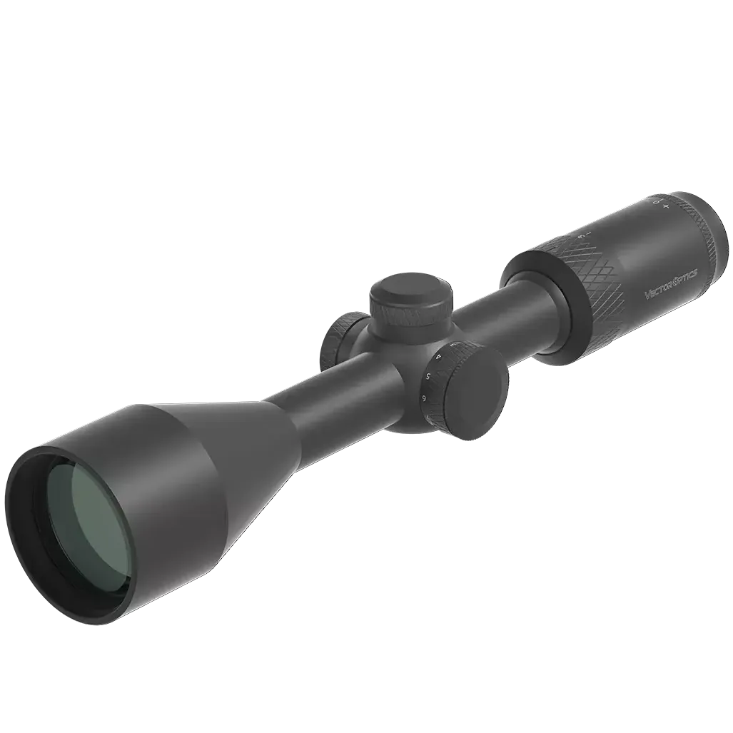 Luneta celownicza Vector Optics Matiz 3-9x50 Fiber SFP