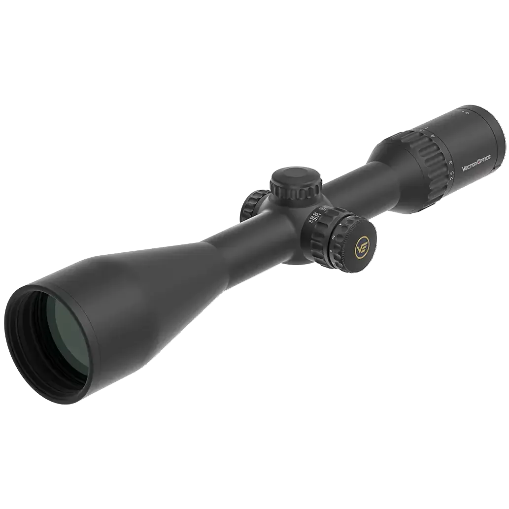Luneta celownicza Vector Optics Continental x6 2.5-15x56i Fiber MPVO