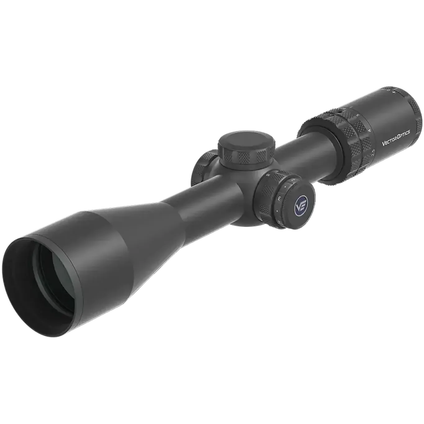 Luneta celownicza Vector Optics Grizzly 2.5-15x50i HD SFP SCOM-48