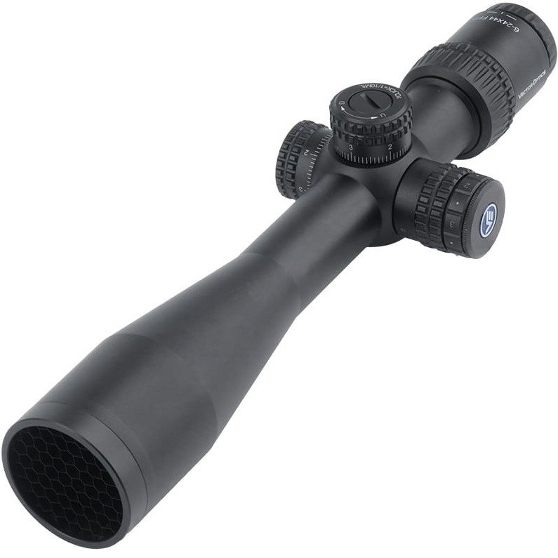 Luneta celownicza Vector Optics Veyron IR 6-24x44 FFP  SCFF-37