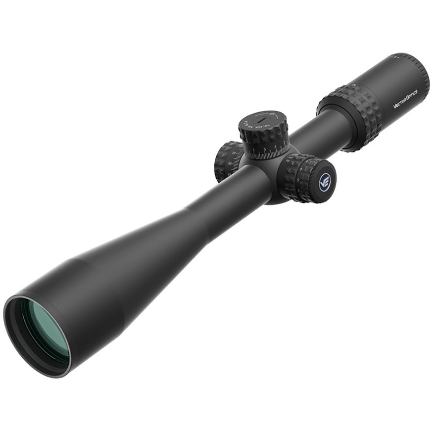 Luneta Celownicza Vector Optics Sentinel-X Pro 10-40x50 SCOL-58