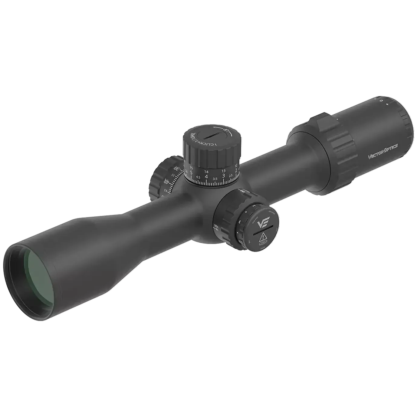 Luneta celownicza Vector Optics Tauron 4-16x44 HD MIL FFP SCFF-79