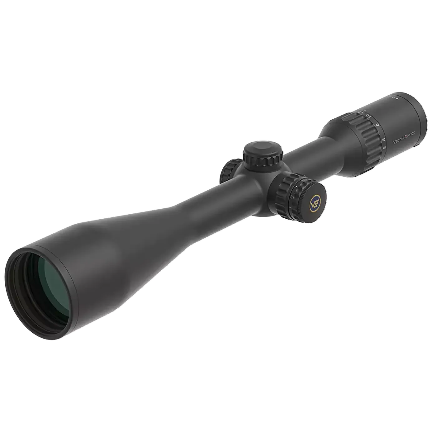 Luneta celownicza Vector Optics Continental x6 5-30x56 Fiber SFP SCOL-66