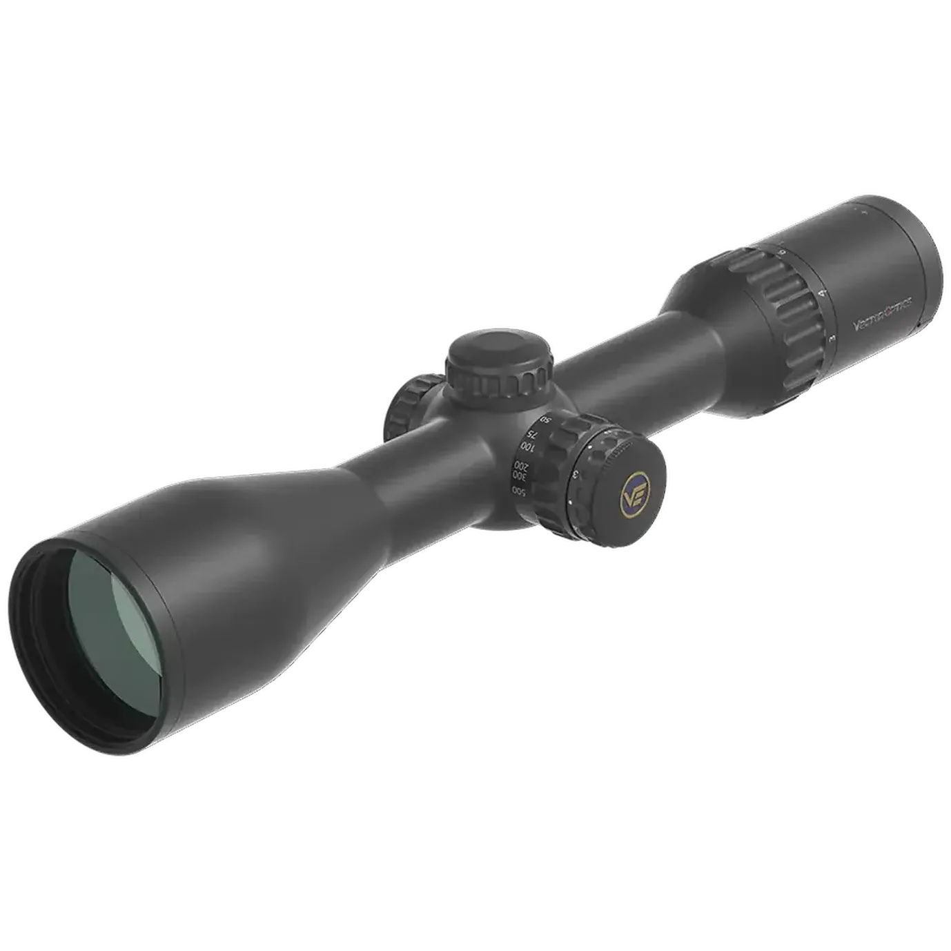 Luneta celownicza Vector Optics Continental x6 3-18x50 Fiber SFP SCOL-65