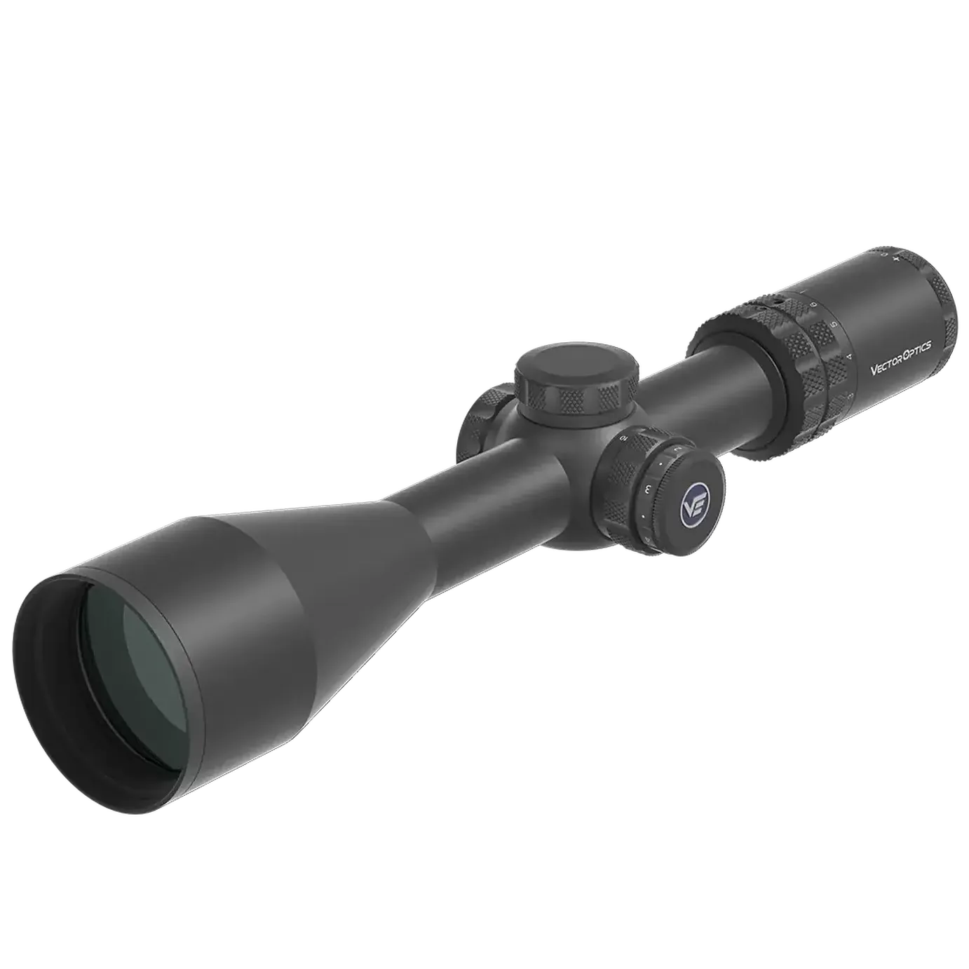 Luneta celownicza Vector Optics Grizzly 3-18x56i HD Fiber Dot SCOL-67