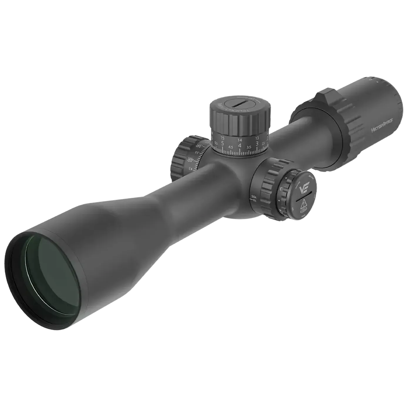 Luneta celownicza Vector Optics Tauron 6-24x50 HD MOA FFP PRS SCFF-81