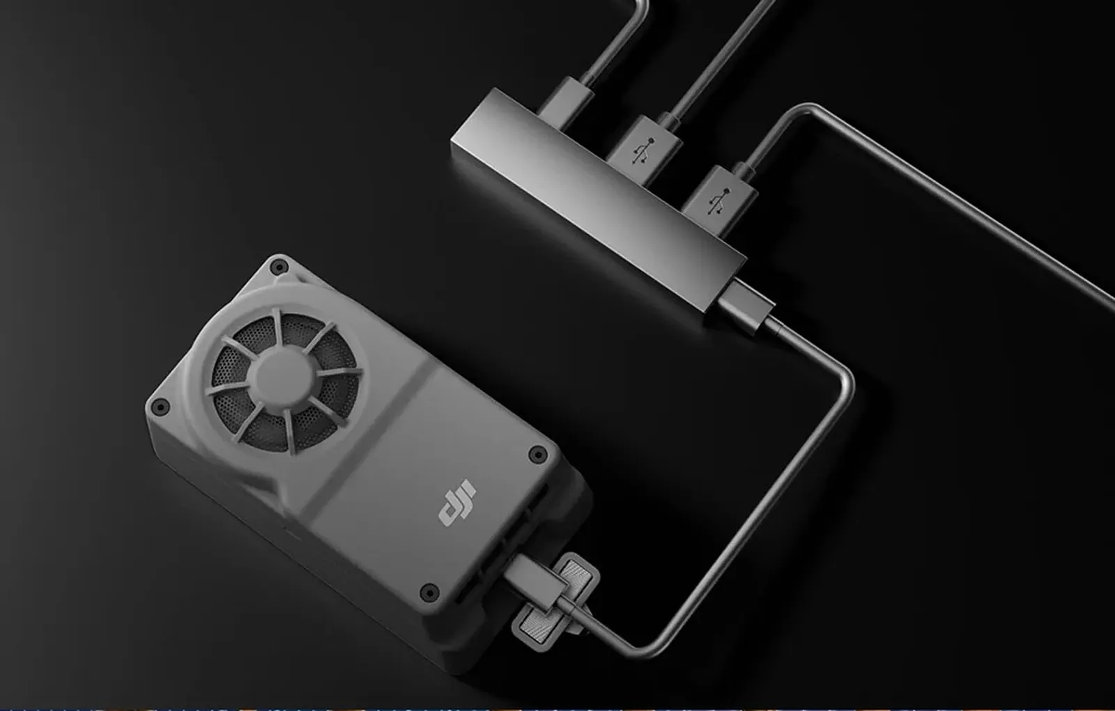 Komputer pokładowy do MATRICE 400 DJI Manifold 3