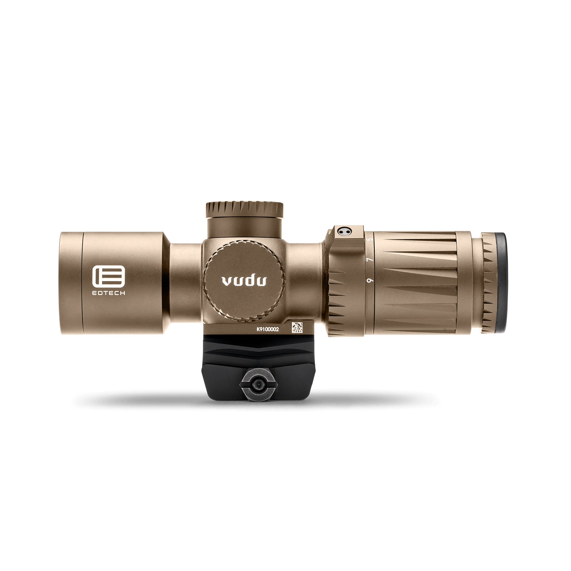 Eotech Vudu 3-9x32 SFP MR5 TAN