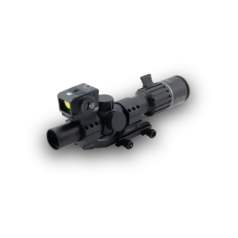 Luneta Burris RT-6 FastFire E Red Dot Tactical Kit