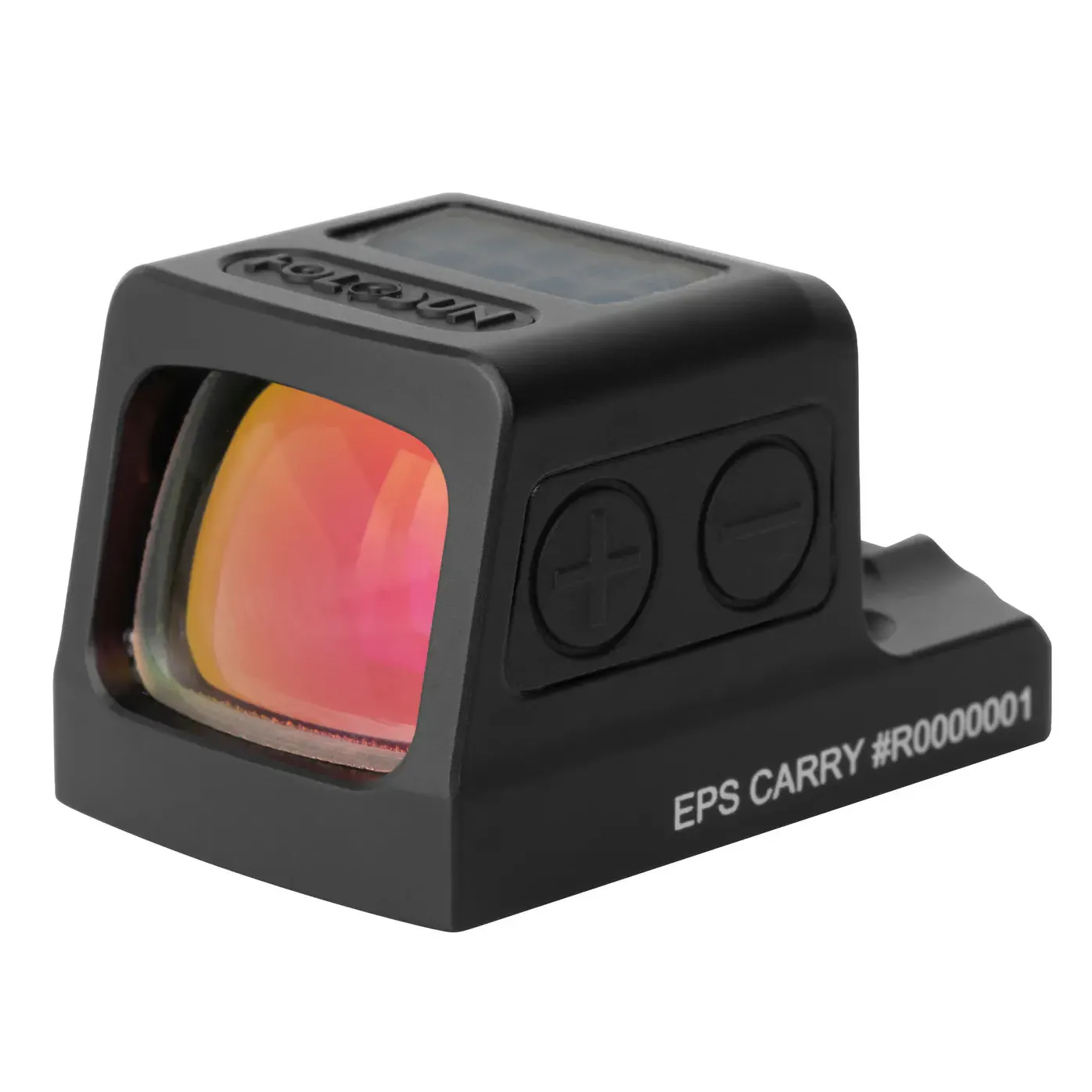 Kolimator Holosun EPS Carry MRS Red Dot Sol Panel