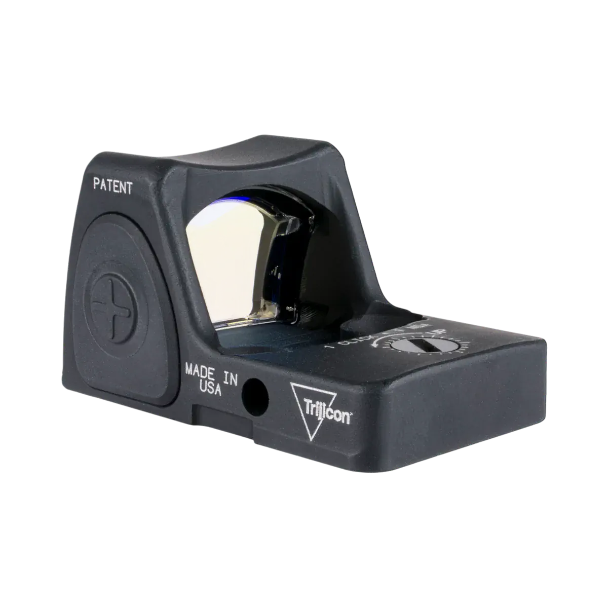 Kolimator Trijicon RMR® Type 2 Adjustable LED 3.25 MOA Green Dot