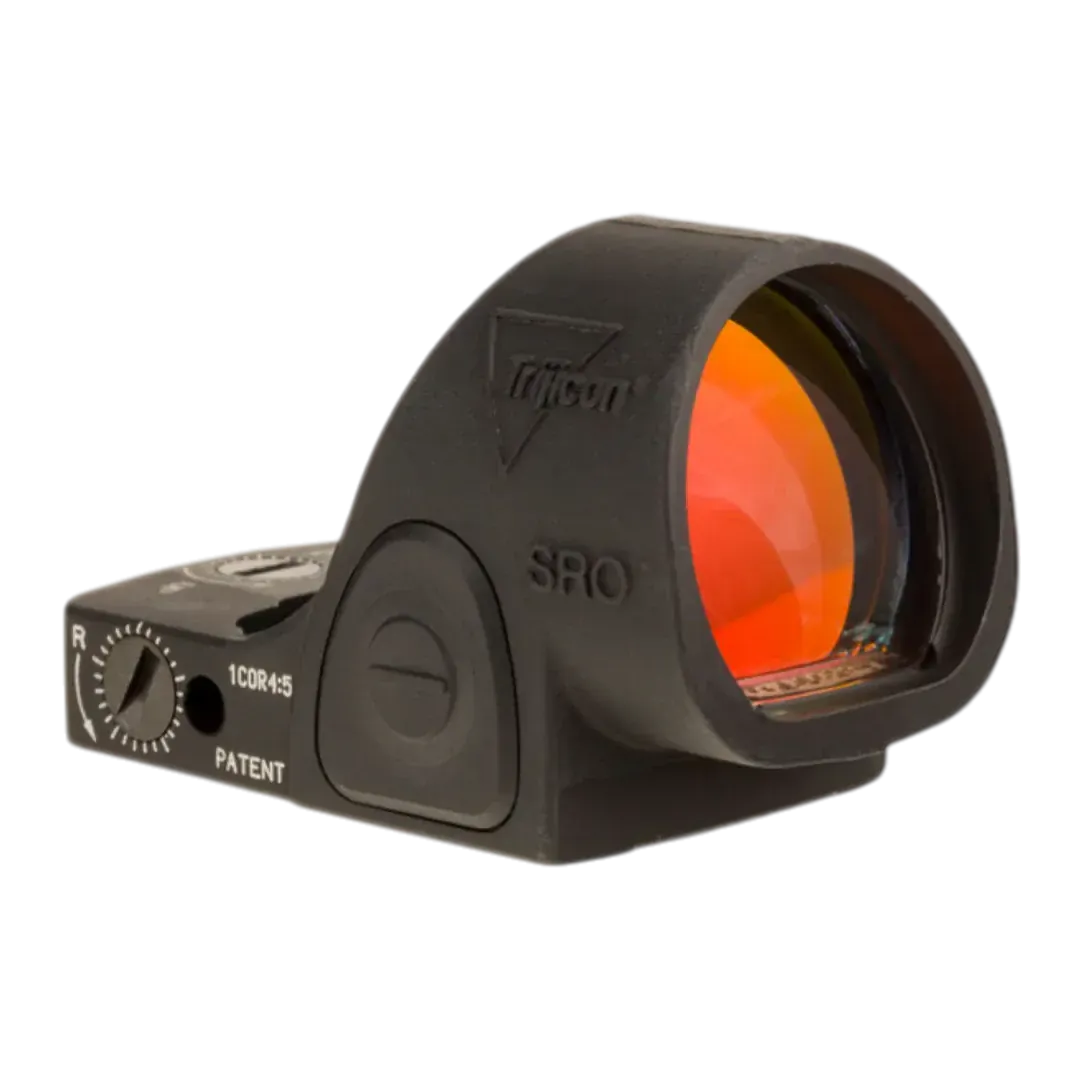 Kolimator Trijicon SRO Adjustable LED 1.0 MOA Red Dot