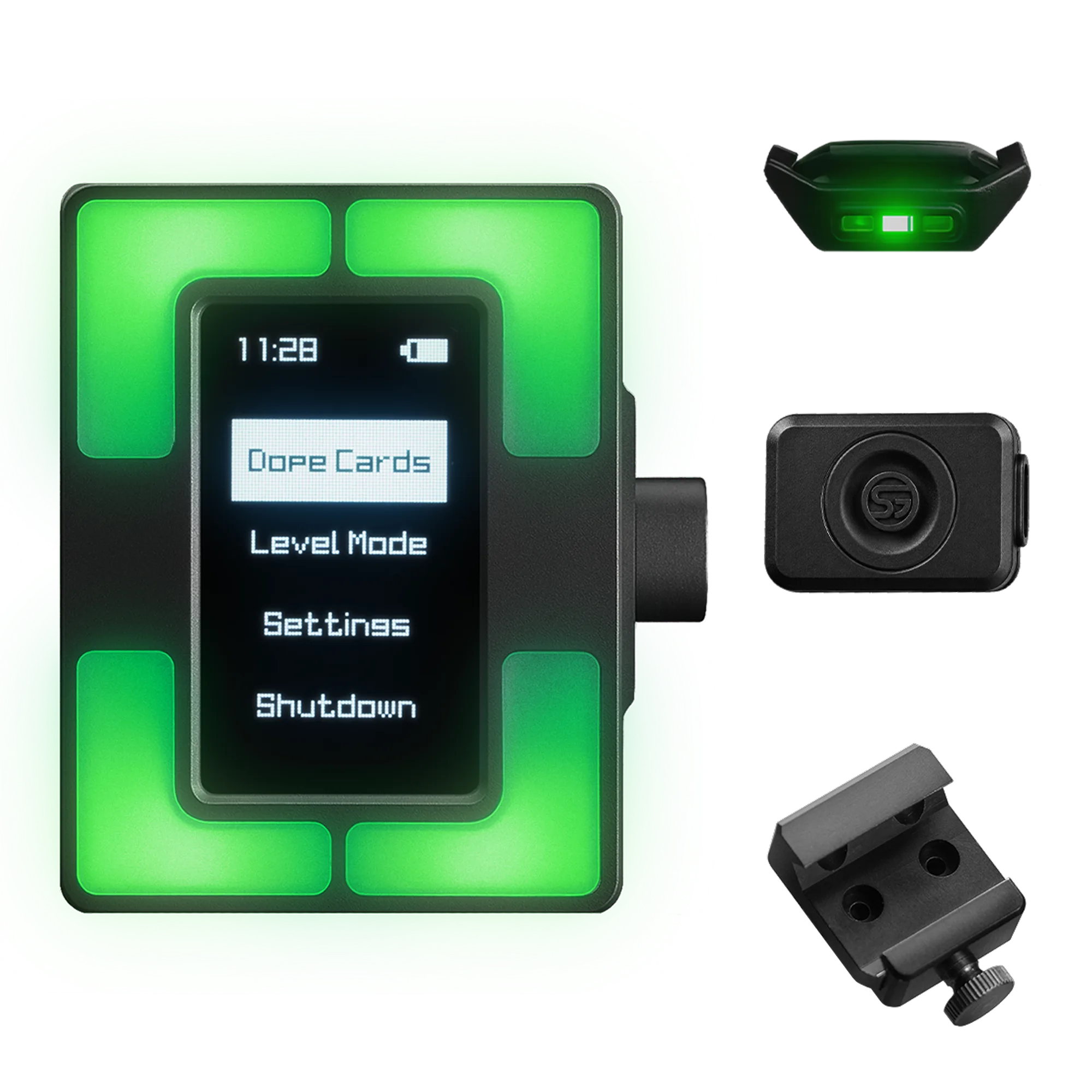 Poziomica elektroniczna SG Pulse PRO USB-C