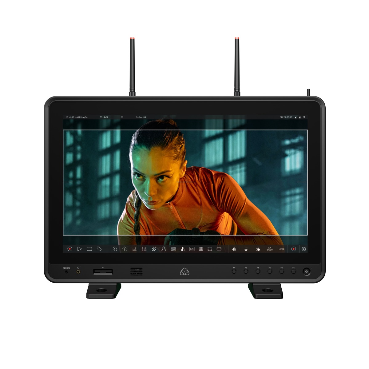 Monitor podglądowy Atomos Sumo Pro 19