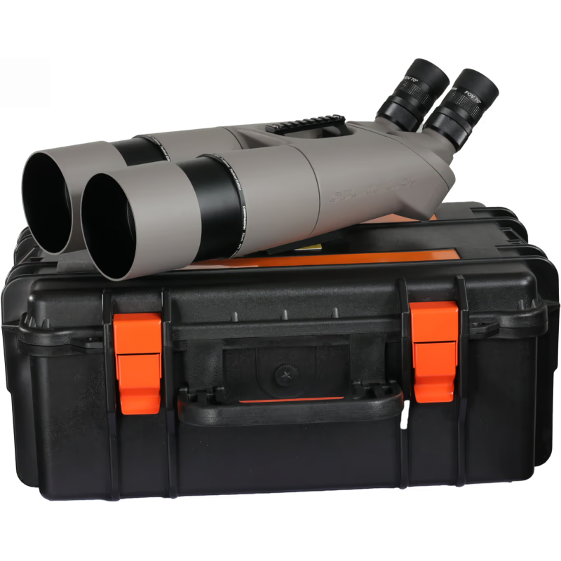 Lornetka astronomiczna Oberwerk 70XL-TE Tactical Edition APO