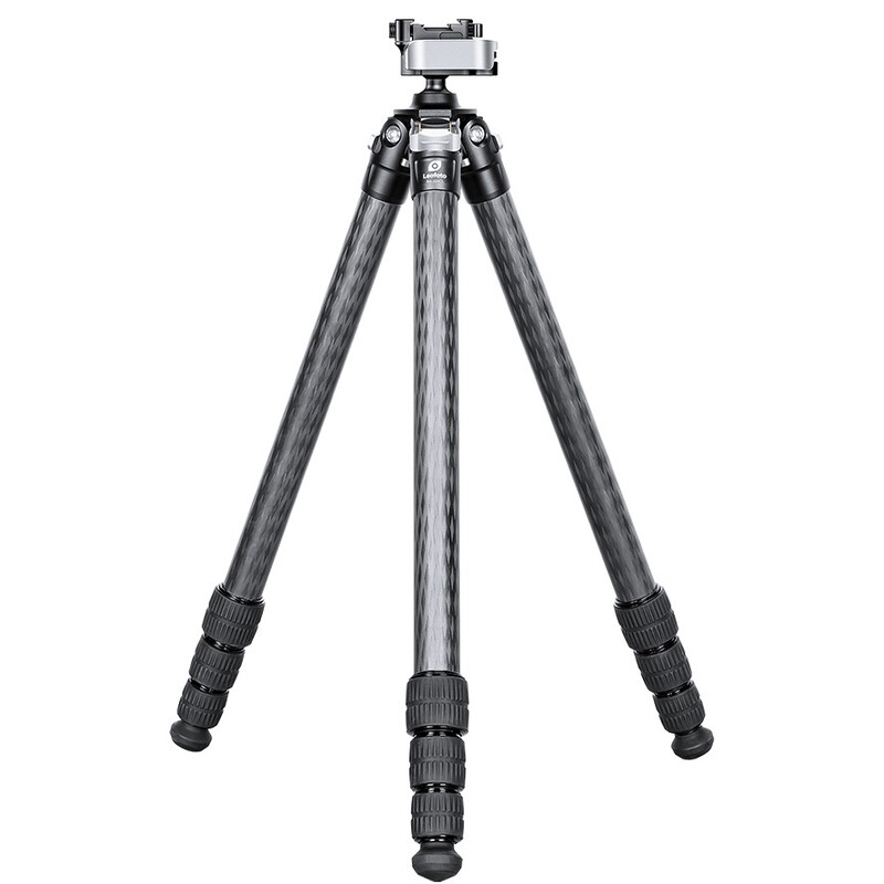 Statyw strzelecki Leofoto SA-364CL + MA-30L