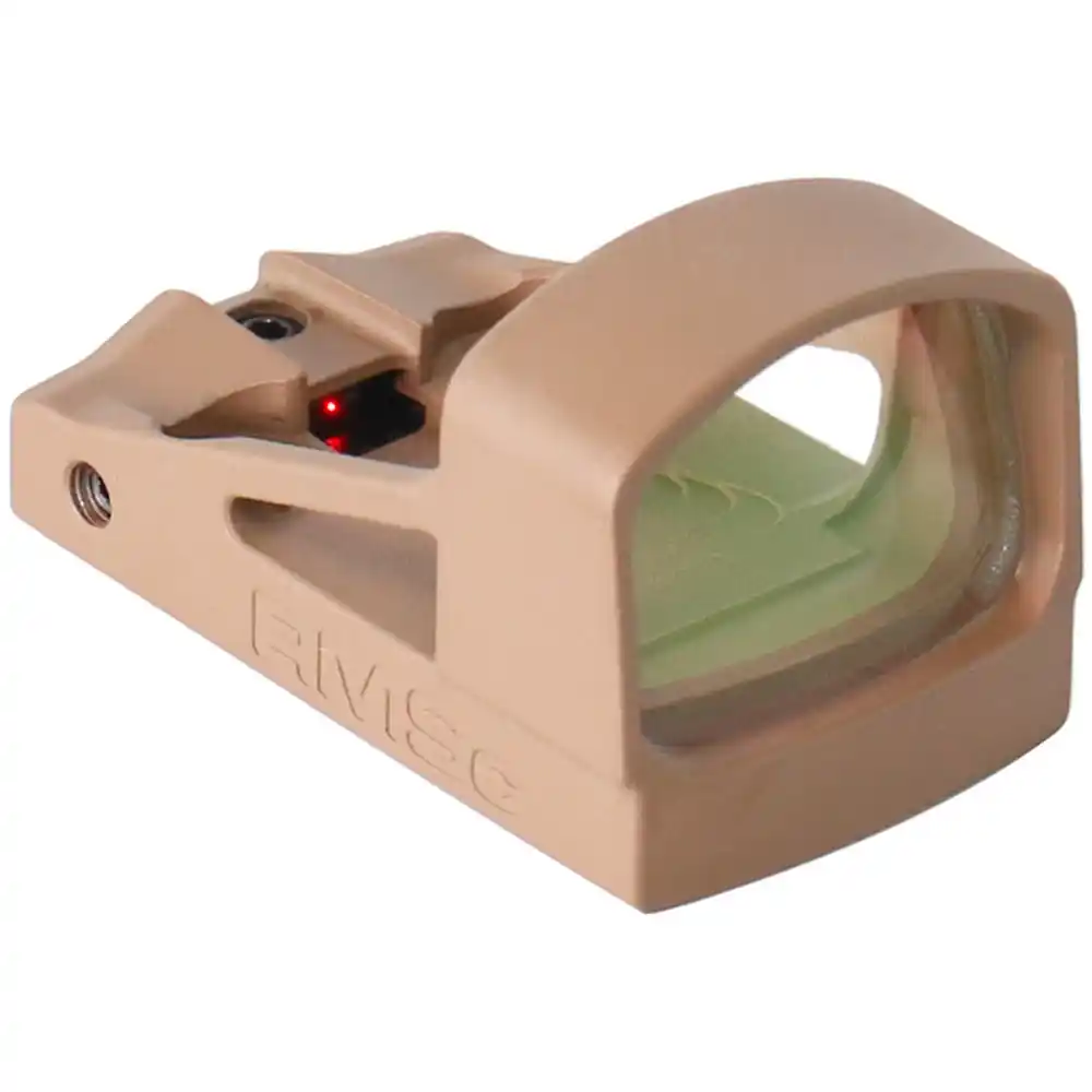 Kolimator Shield RMSc 8 MOA FDE