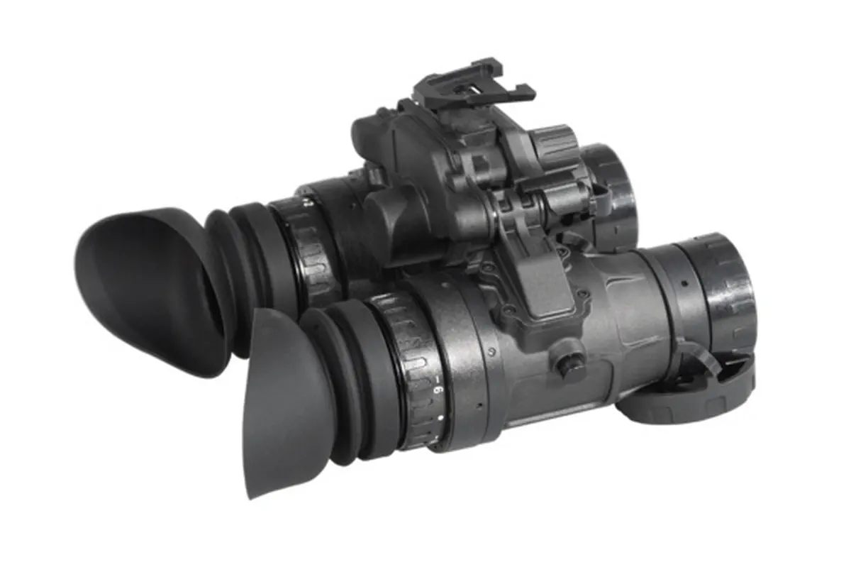 Gogle noktowizyjne AGM UNVG-51 NW1A Autogated