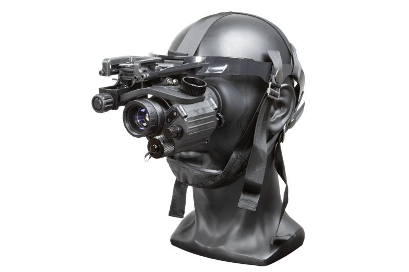Monokular noktowizyjny AGM PVS-14L Lightweight HPW
