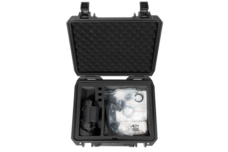 Monokular noktowizyjny AGM PVS-14L Lightweight HPW