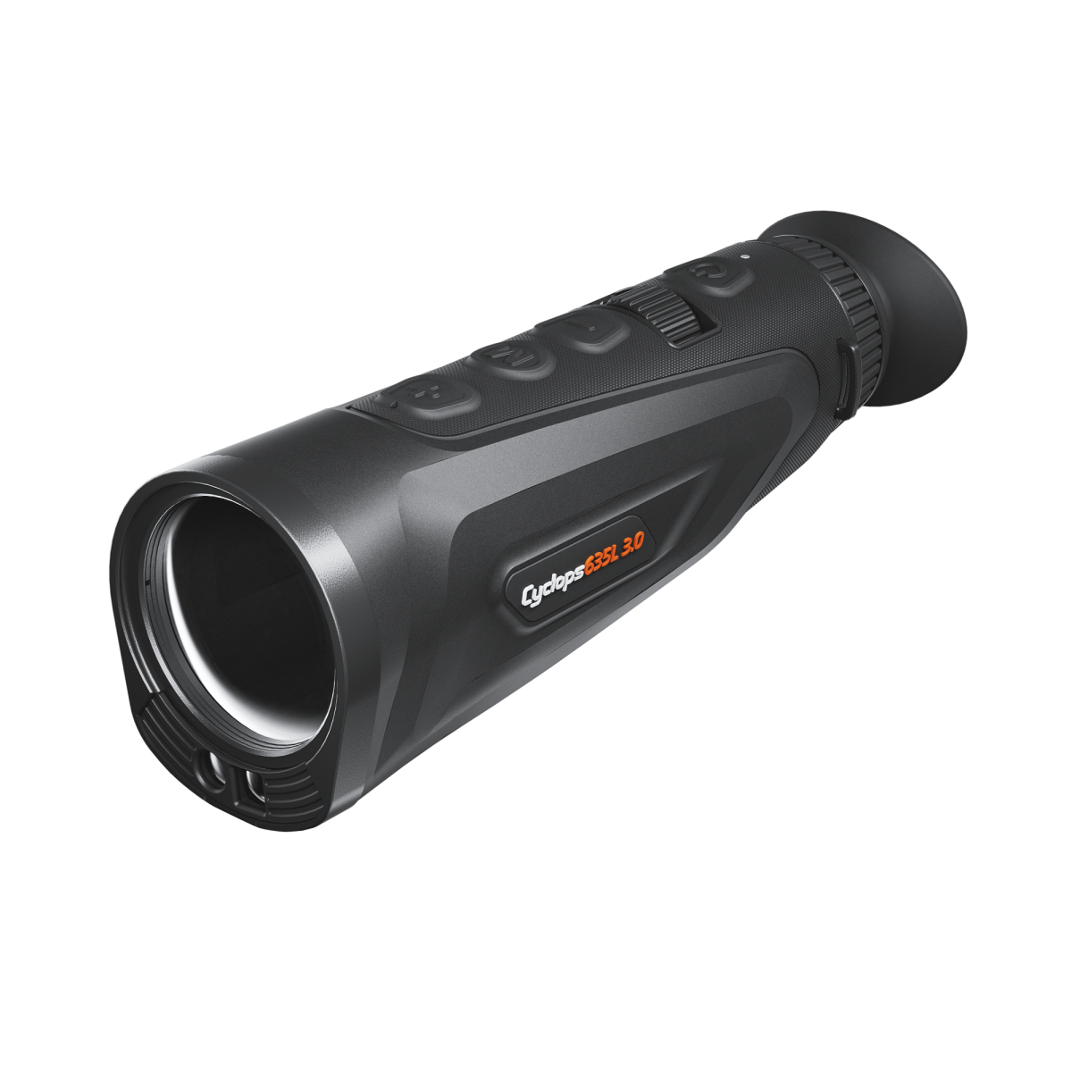 Monokular termowizyjny THERMTEC CYCLOPS 635L 3.0