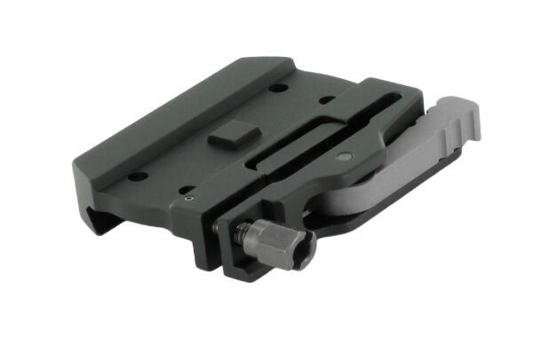 Montaż Aimpoint Micro Picatinny LRP