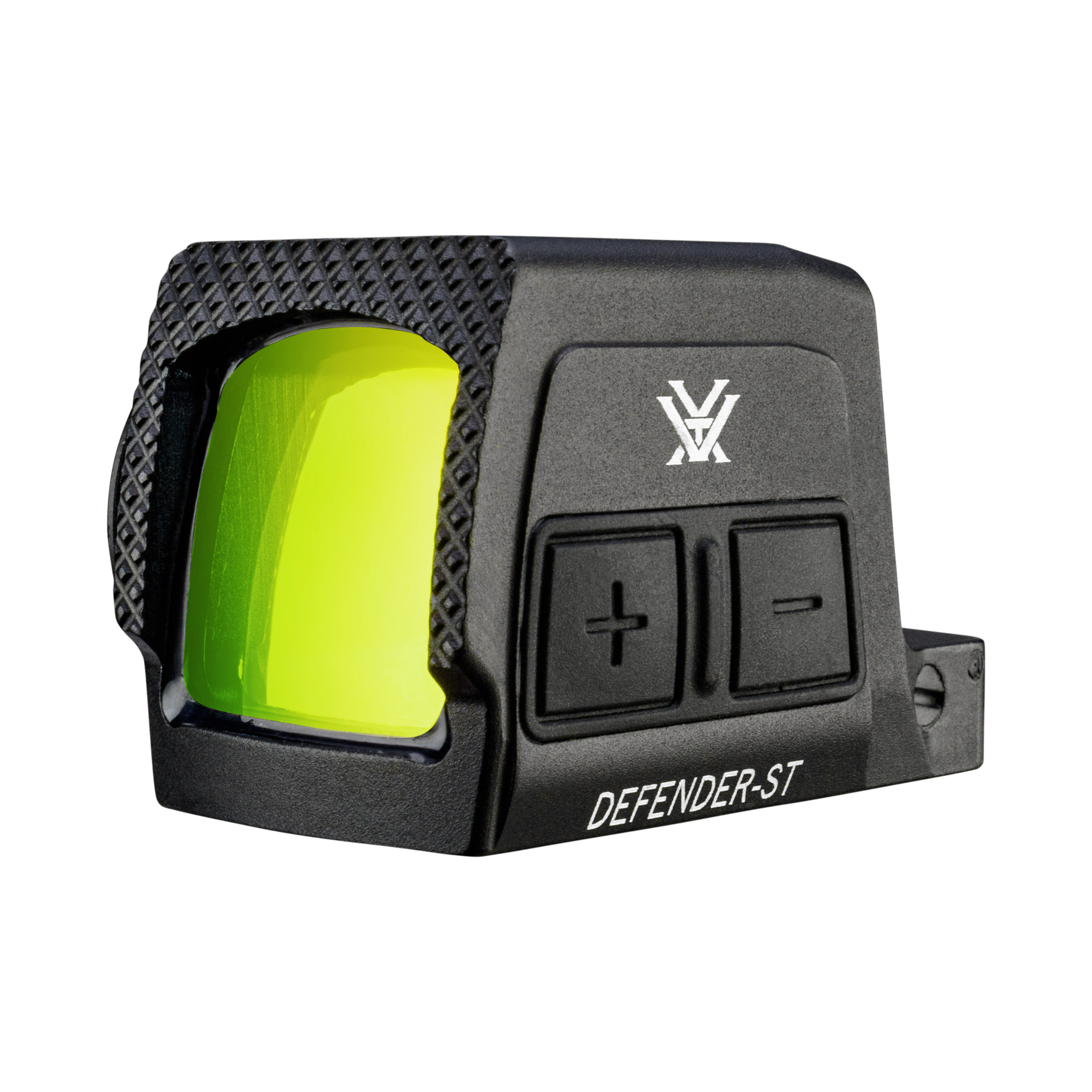 Kolimator Vortex Defender-ST Solar 3 MOA Green