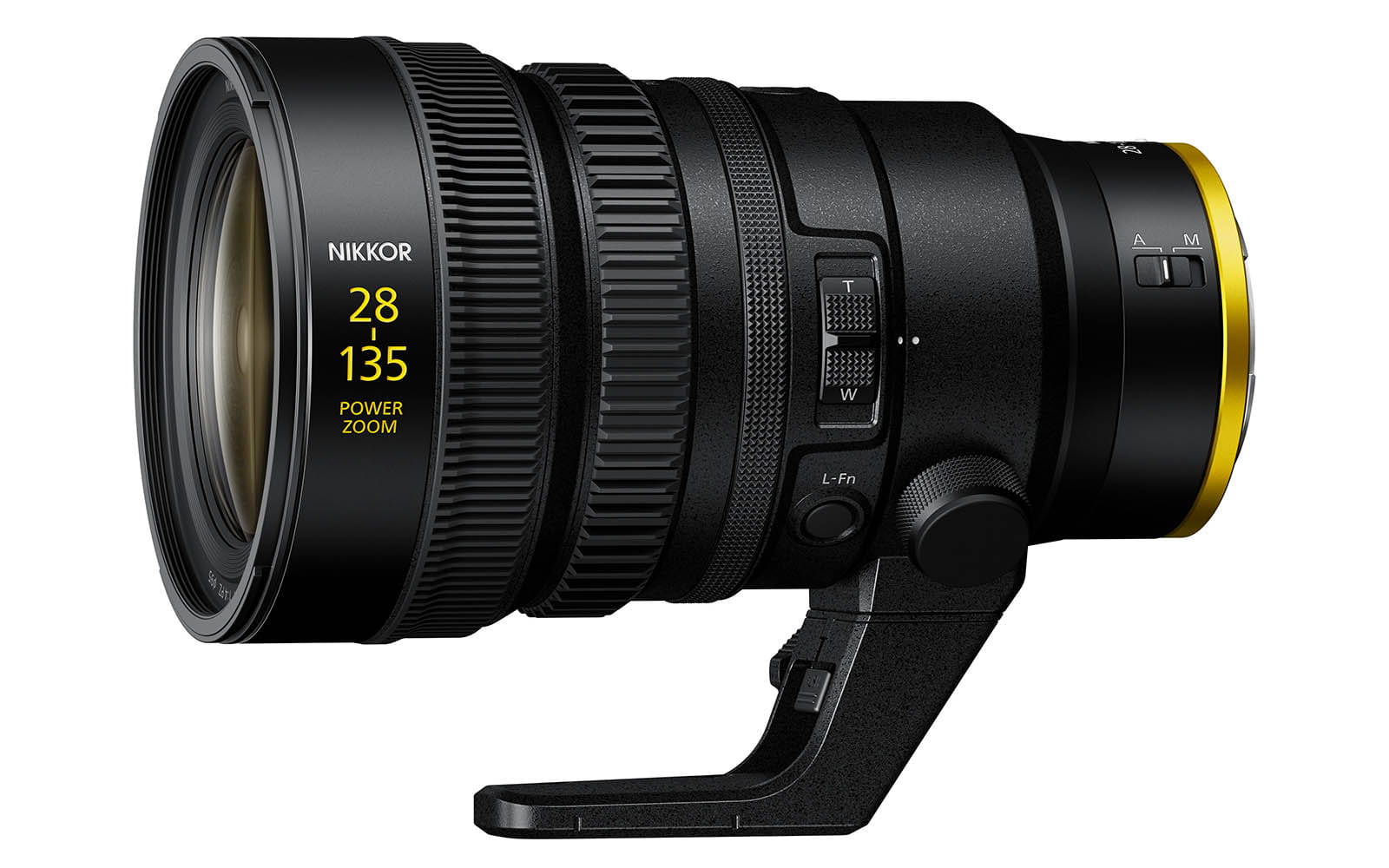 Obiektyw Nikon Z 28-135mm f/4 PZ DEMO