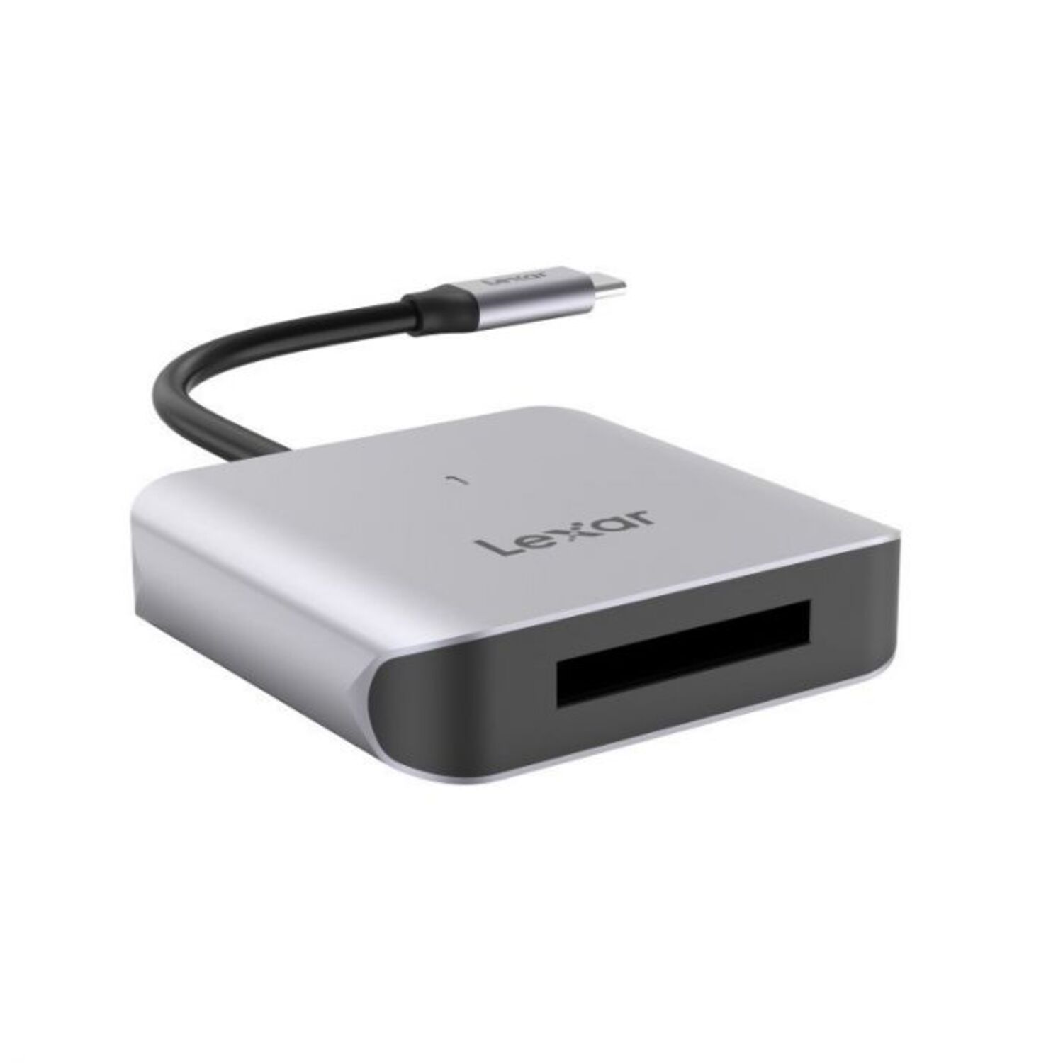 Czytnik kart Lexar CFexpress Type B USB 3.2 Gen 2 RW510 DEMO