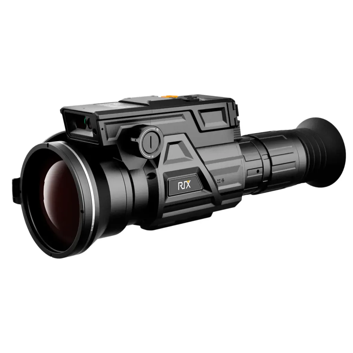 Celownik termowizyjny z dalmierzem RIX DBH D12 75mm