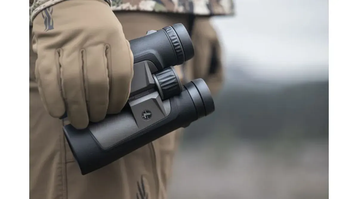 Lornetka Leupold BX-3 Alpine HD 10x42