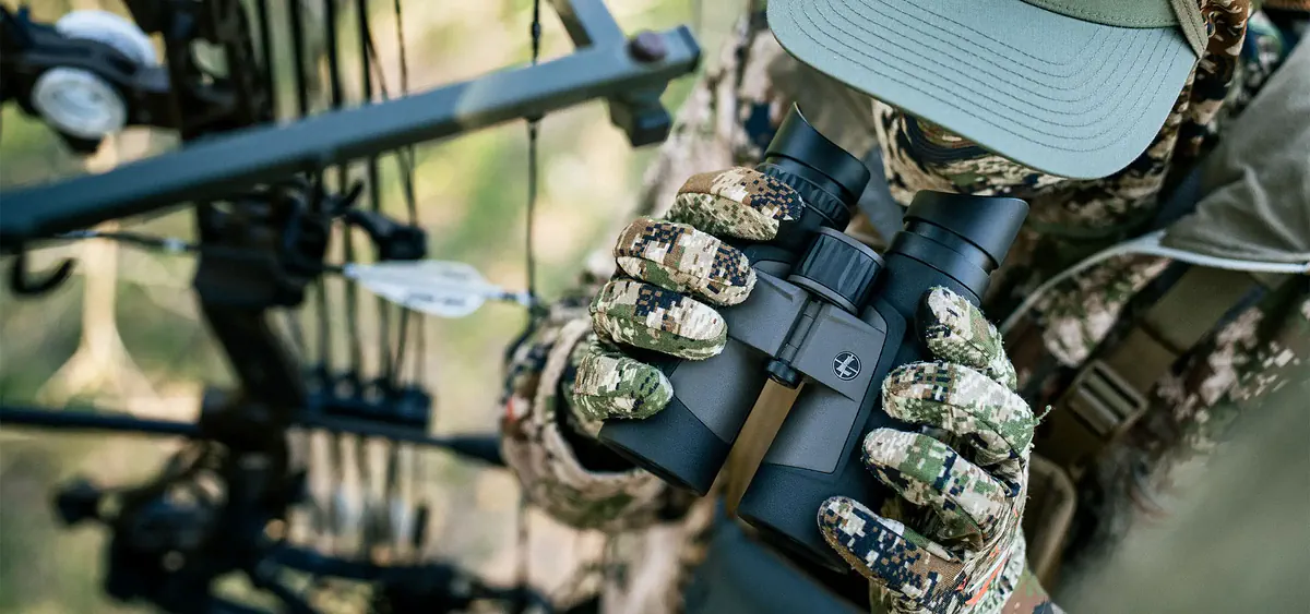 Lornetka Leupold BX-3 Alpine HD 10x42