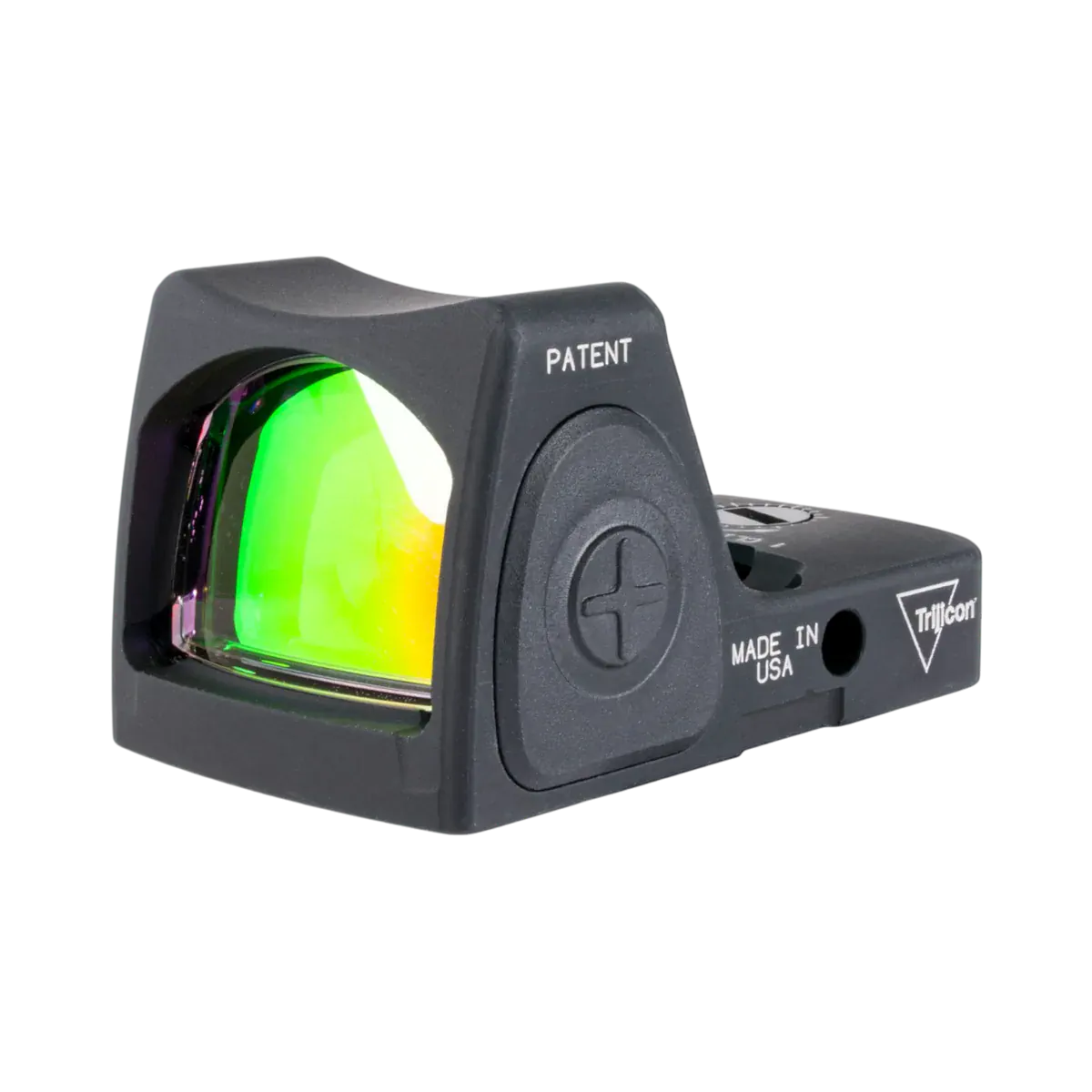 Kolimator Trijicon RMR 3.25 MOA Red Adjustable Type 2 CZARNY