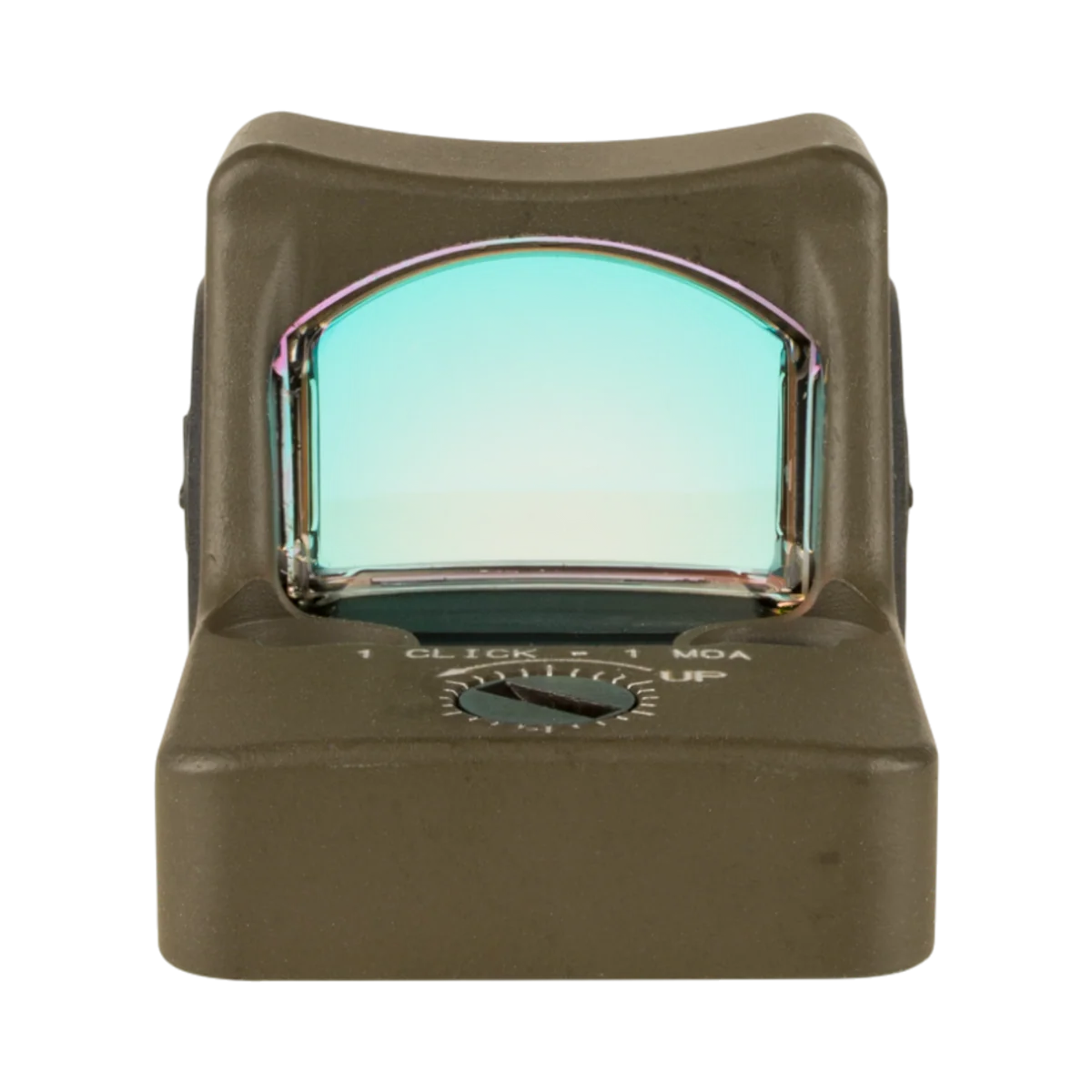 Kolimator Trijicon RMR 3,25 MOA Adjustable LED Type 2 CK ODG