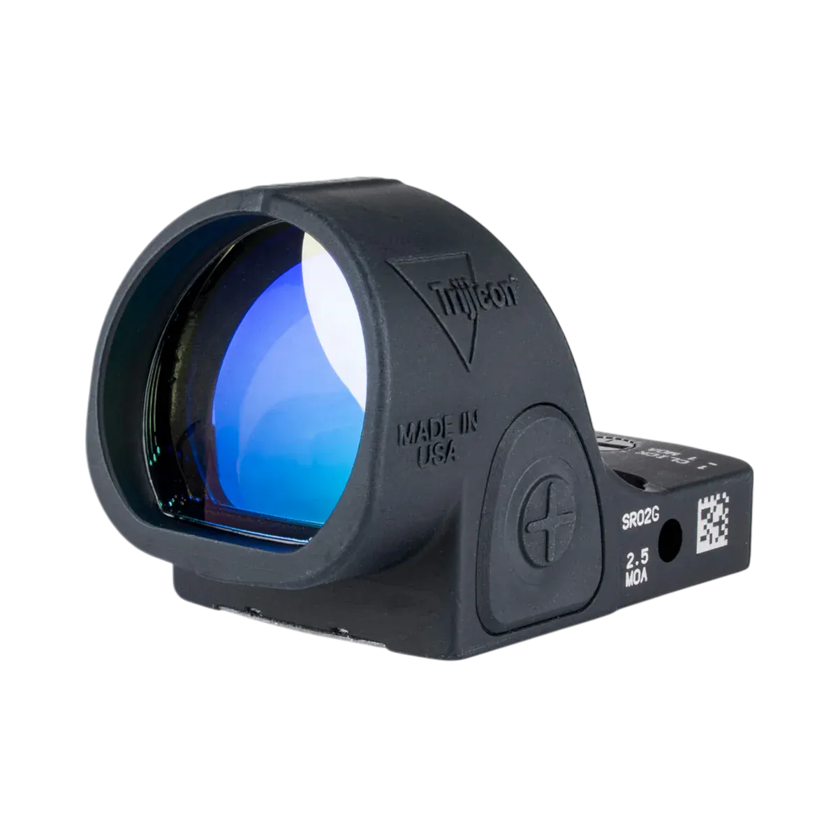 Kolimator Trijicon SRO Green Dot 2,5 MOA Adjustable LED