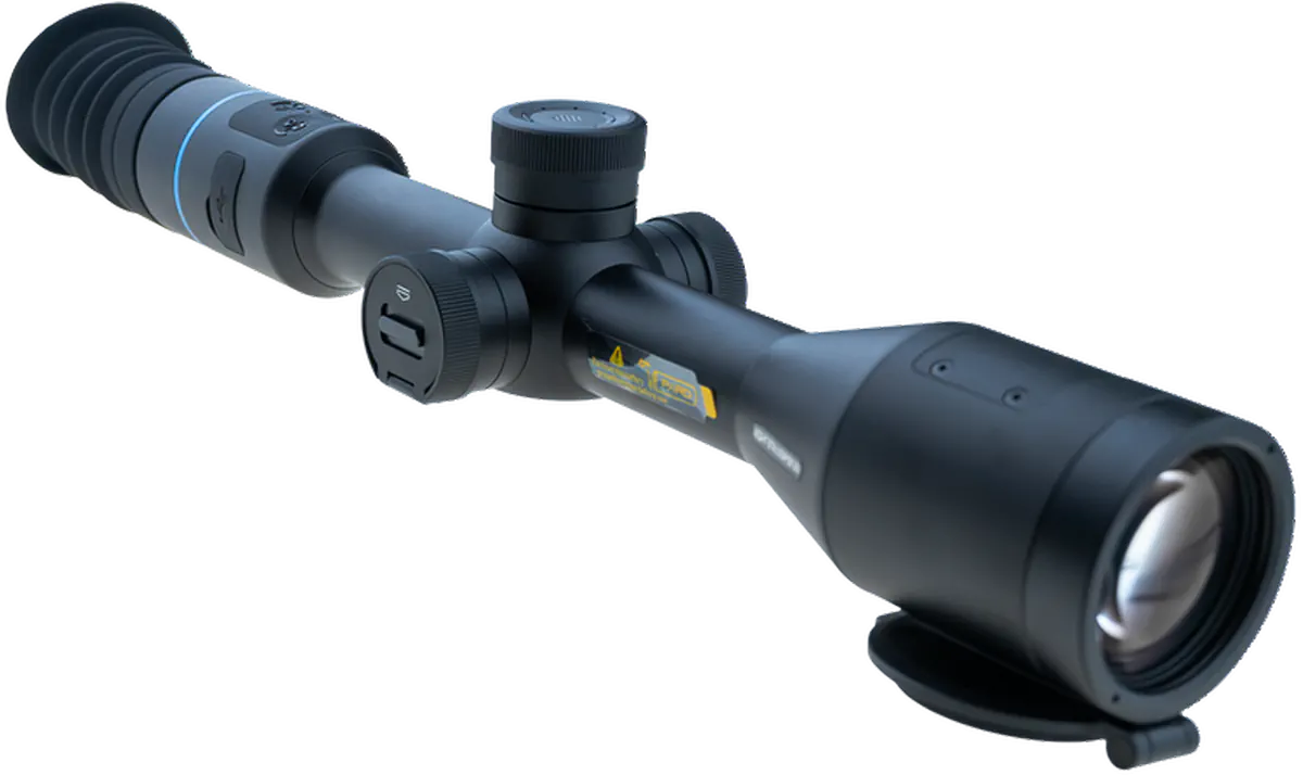 Celownik noktowizyjny Pard Night Stalker 5K eX 70 mm LRF
