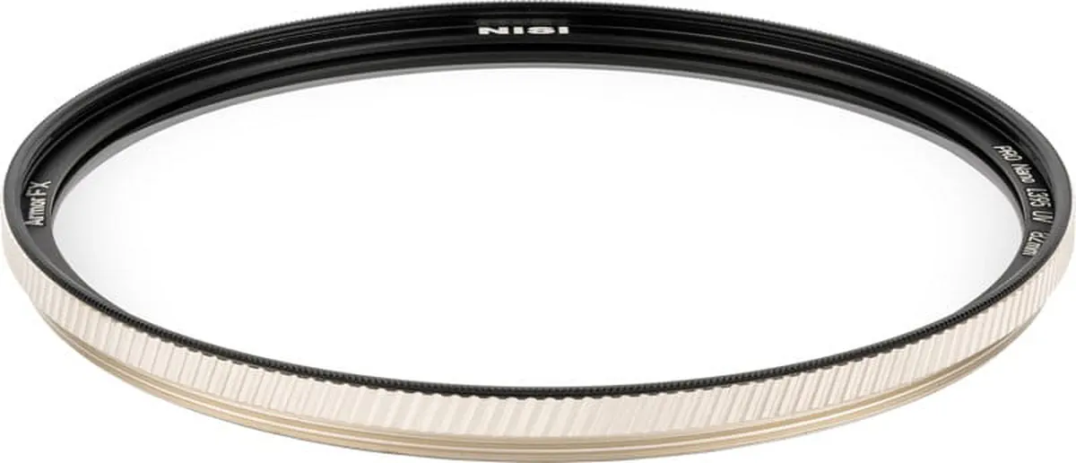 Filtr NiSi UV Armor FX Pro Nano L395 52 mm