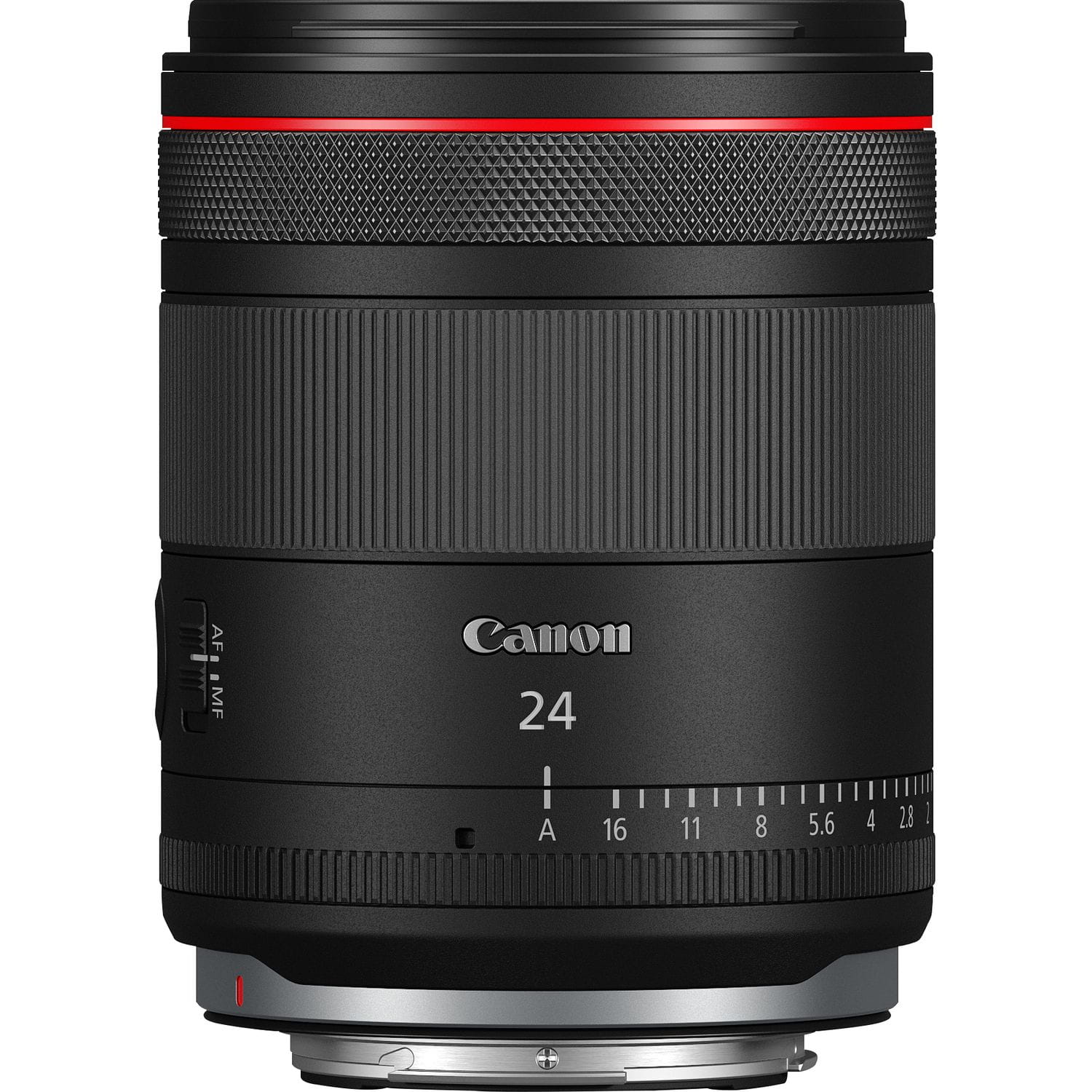 Obiektyw Canon RF 24 mm f/1.4 L VCM