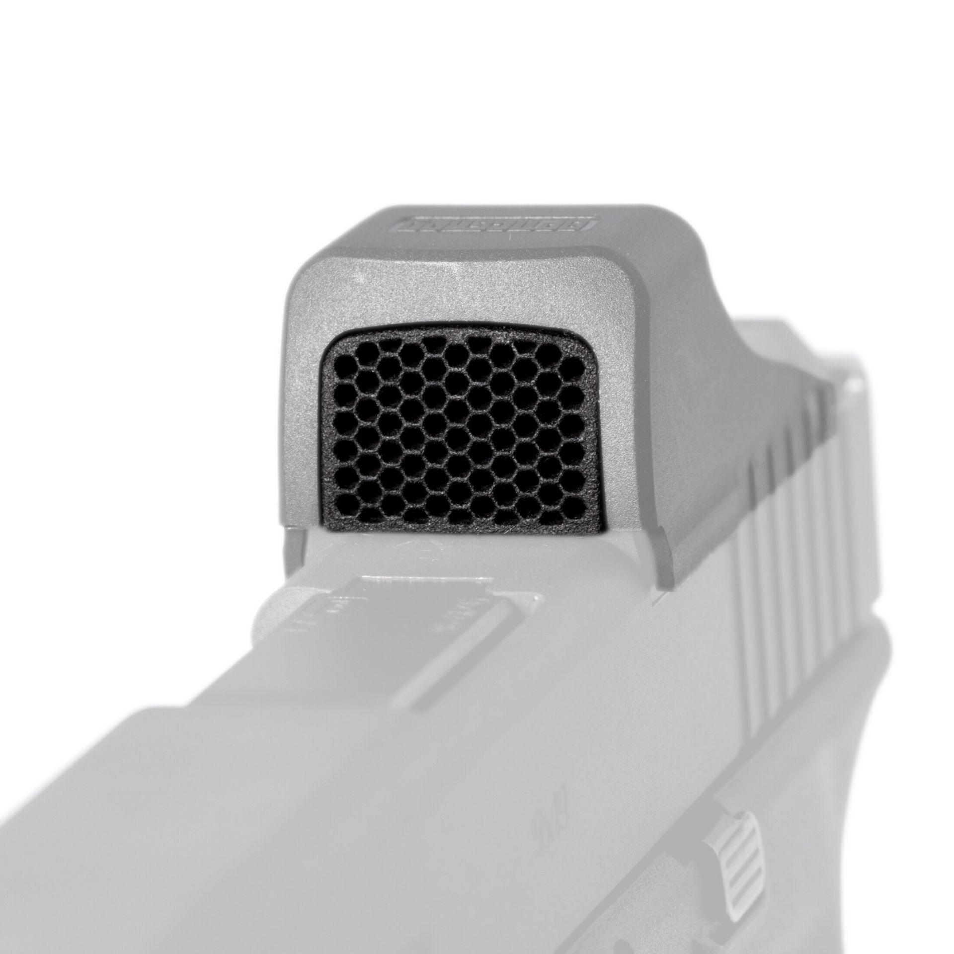 OpticGard GlareGard do Holosun SCS-MOS